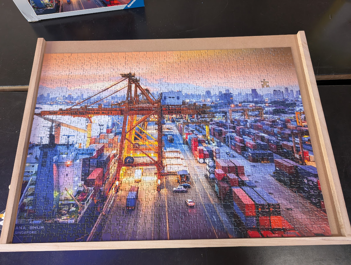 No AI has been harmed in the making of this post. Well, just a bit for completing sentences. But that’s ok nowaday, right?